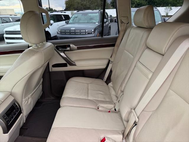 2019 Lexus GX - $26,532