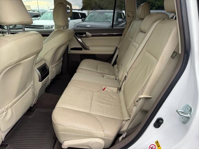 2019 Lexus GX - $26,532