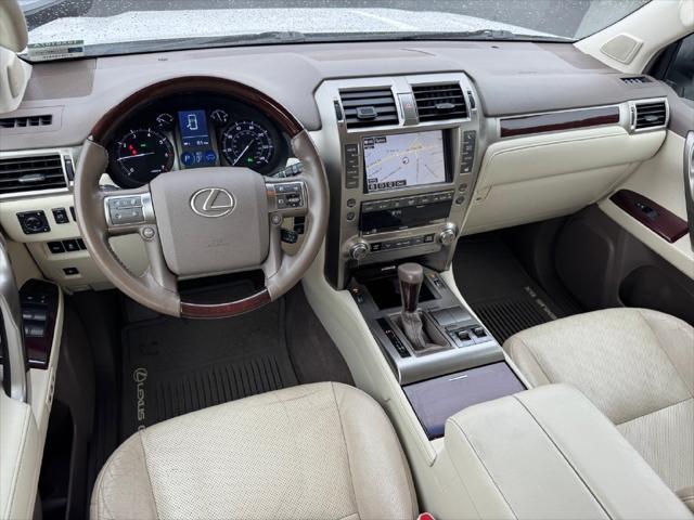 2019 Lexus GX - $26,532