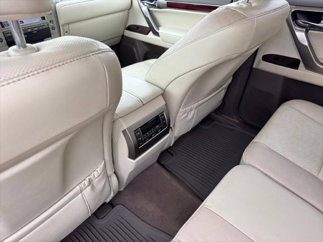 2019 Lexus GX - $26,532