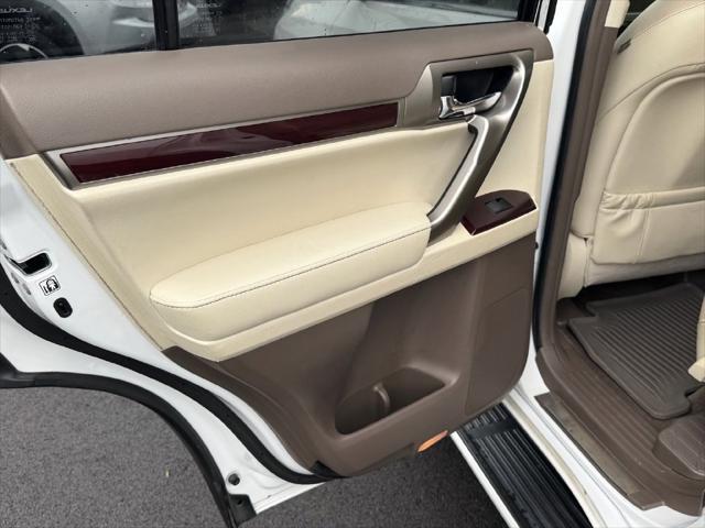 2019 Lexus GX - $26,532