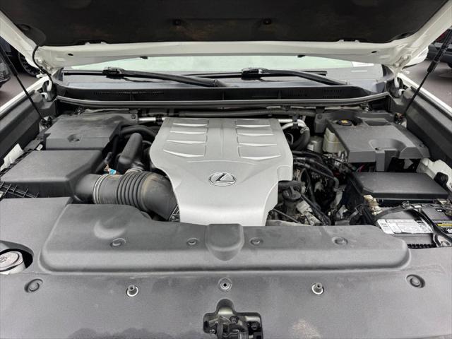 2019 Lexus GX - $26,532