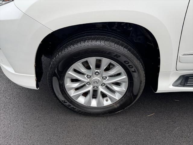 2019 Lexus GX - $26,532