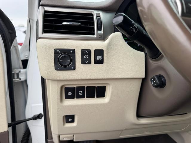 2019 Lexus GX - $26,532