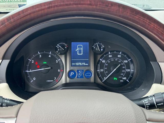 2019 Lexus GX - $26,532