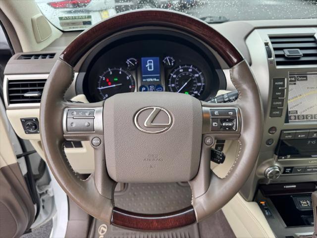 2019 Lexus GX - $26,532