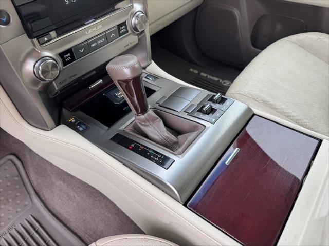 2019 Lexus GX - $26,532
