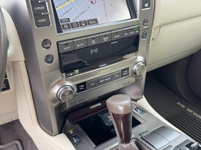 2019 Lexus GX - $26,532