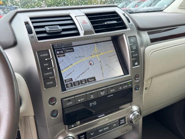 2019 Lexus GX - $26,532