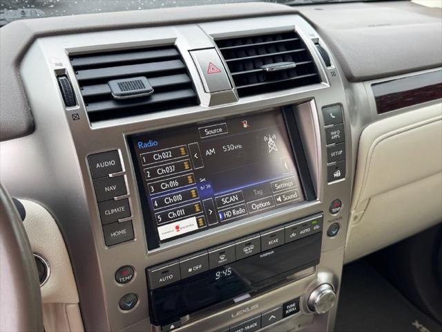 2019 Lexus GX - $26,532