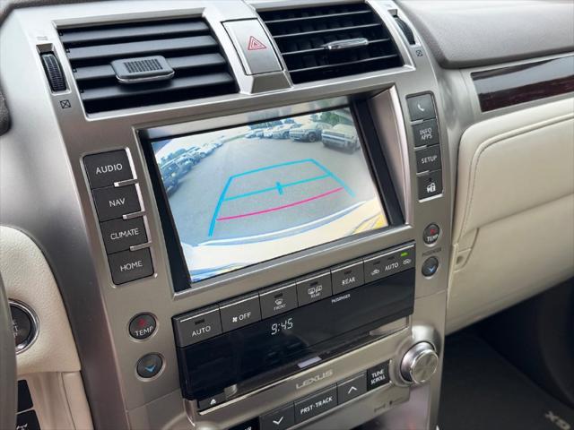 2019 Lexus GX - $26,532