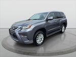 2019 GX 460 Thumbnail 1