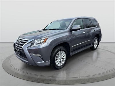 Photo of a 2019 Lexus GX 460 AWD 4DR SUV for sale