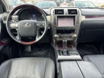 2019 GX 460 Thumbnail 9