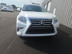 2019 GX 460 Thumbnail 2