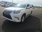 2019 GX 460 Thumbnail 3