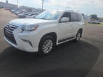 2019 GX 460 Thumbnail 4