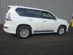 2019 GX 460 Thumbnail 8