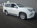2019 GX 460 Thumbnail 12