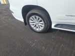 2019 GX 460 Thumbnail 16