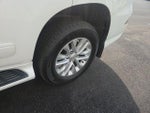 2019 GX 460 Thumbnail 18