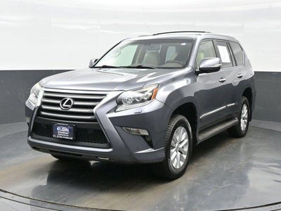 Photo of a 2015 Lexus GX 460 AWD 4DR SUV for sale