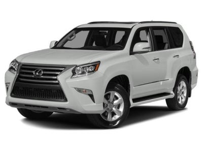 Photo of a 2015 Lexus GX 460 AWD 4DR SUV for sale