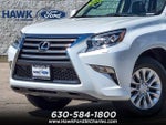 2015 GX 460 Thumbnail 2
