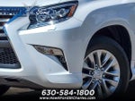 2015 GX 460 Thumbnail 3