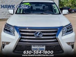 2015 GX 460 Thumbnail 4