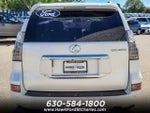 2015 GX 460 Thumbnail 5