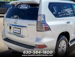 2015 GX 460 Thumbnail 6