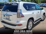 2015 GX 460 Thumbnail 7