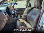 2015 GX 460 Thumbnail 8