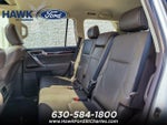 2015 GX 460 Thumbnail 10
