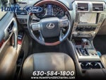 2015 GX 460 Thumbnail 12