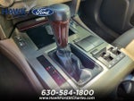 2015 GX 460 Thumbnail 17
