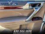 2015 GX 460 Thumbnail 19