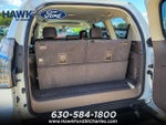 2015 GX 460 Thumbnail 20