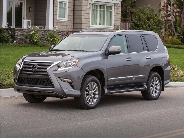 2015 Lexus GX - $19,800