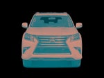 2015 GX 460 Thumbnail 2