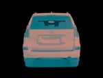 2015 GX 460 Thumbnail 3
