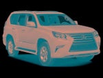 2015 GX 460 Thumbnail 4