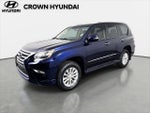 2017 GX 460 Thumbnail 1