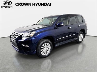 Photo of a 2017 Lexus GX 460 AWD 4DR SUV for sale