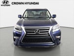 2017 GX 460 Thumbnail 2