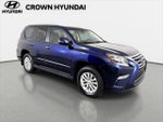 2017 GX 460 Thumbnail 3