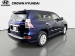 2017 GX 460 Thumbnail 5