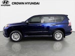 2017 GX 460 Thumbnail 8