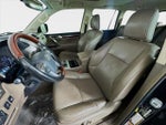 2017 GX 460 Thumbnail 11